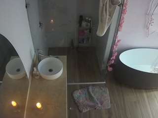 Casa Salsa Bathroom 6